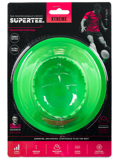 supertee xtreme kicking tee